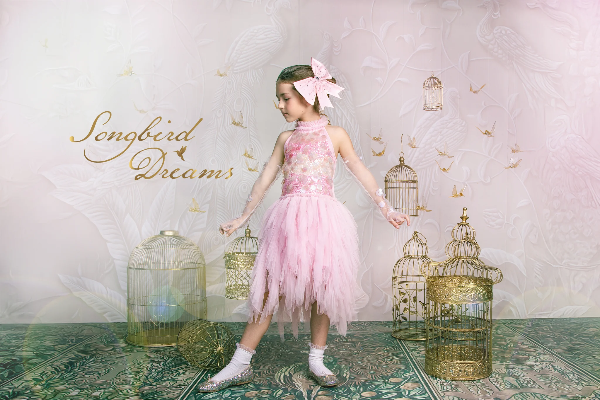 Magical Dresses for Every Celebration